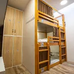 Aisha Hostel