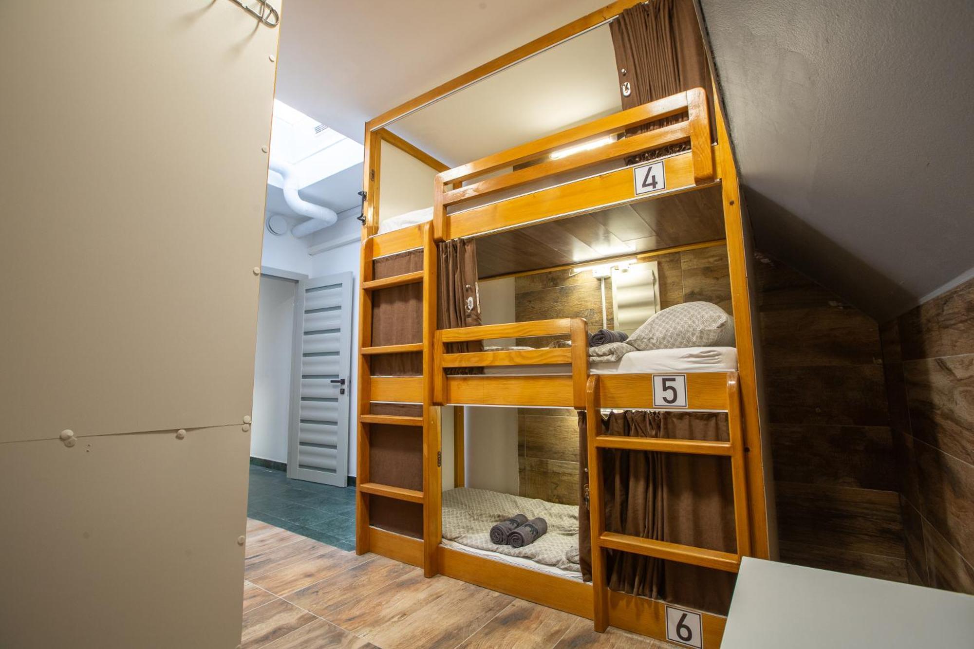 Hostel Aisha
